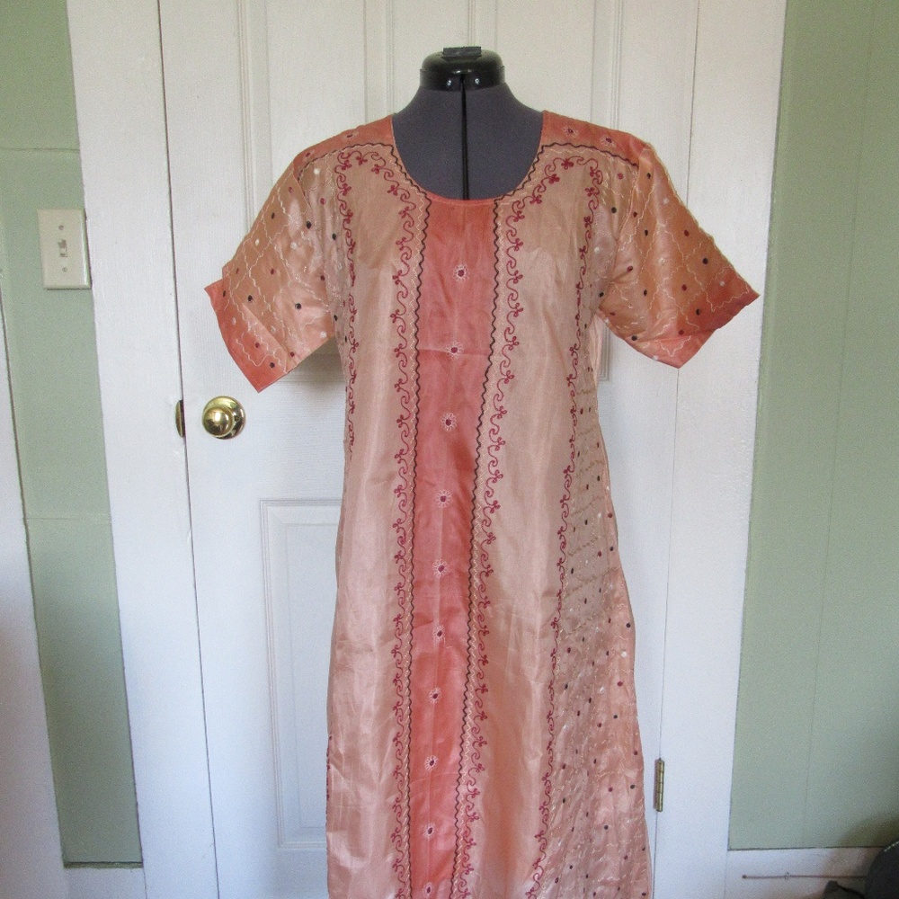 Punjabi suit, Indian dress for women